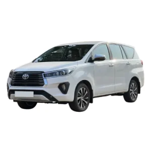 Innova Crysta