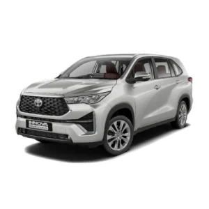 Innova Hycross