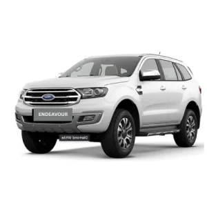 Ford Endeavour