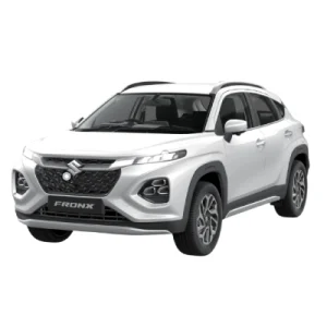 Suzuki Fronx