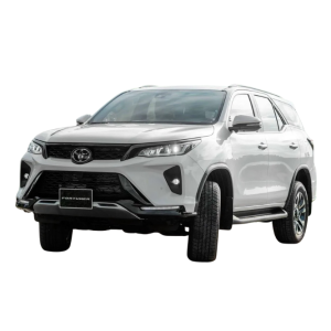 Fortuner Legender