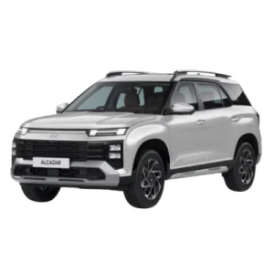 Hyundai Alcazar