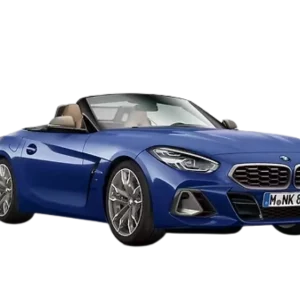 BMW Z4 Convertable