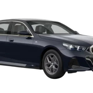 BMW 520D