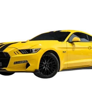 Mustang
